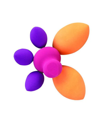 Coffret Real Techniques pour un teint miraculeux