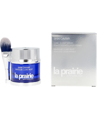 Masque de nuit La Prairie Skin Caviar Luxe 50ml