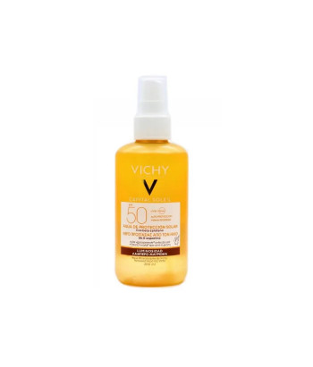 Protection solaire Vichy Capital Soleil SPF50 200ml
