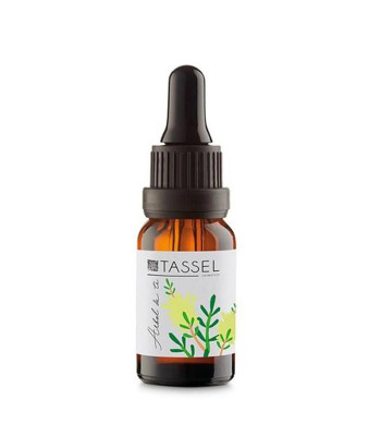 Eurostil Tassel Aceite Essentiel Arbre à Thé 15ml