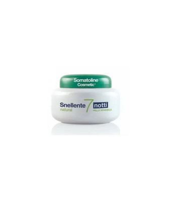 Somatoline Reducteur Naturel 7 Nuits 400ml