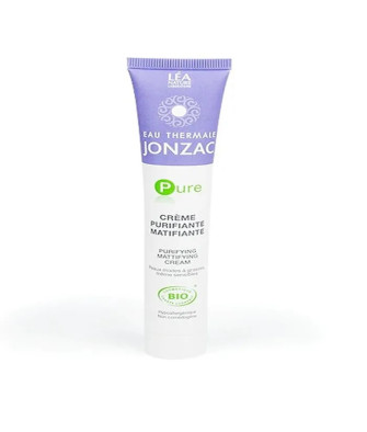 Crème Purifiante Matifiante Jonzac 50ml