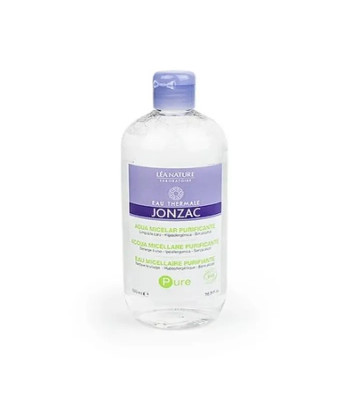 Eau Micellaire Purifiante Jonzac 500ml