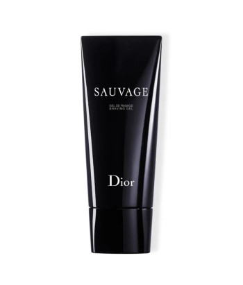 Dior Sauvage Gel de Rasage 125ml