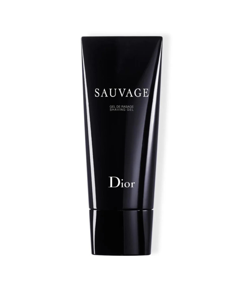Dior Sauvage Gel de Rasage 125ml