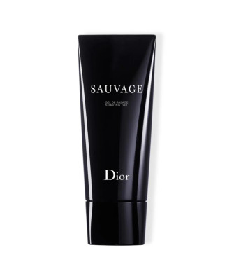 Dior Sauvage Gel de Rasage 125ml