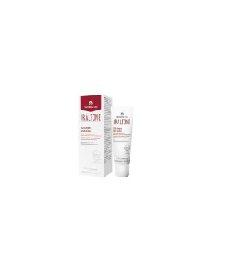 Crème anti-rougeurs Iraltone DS 30ml
