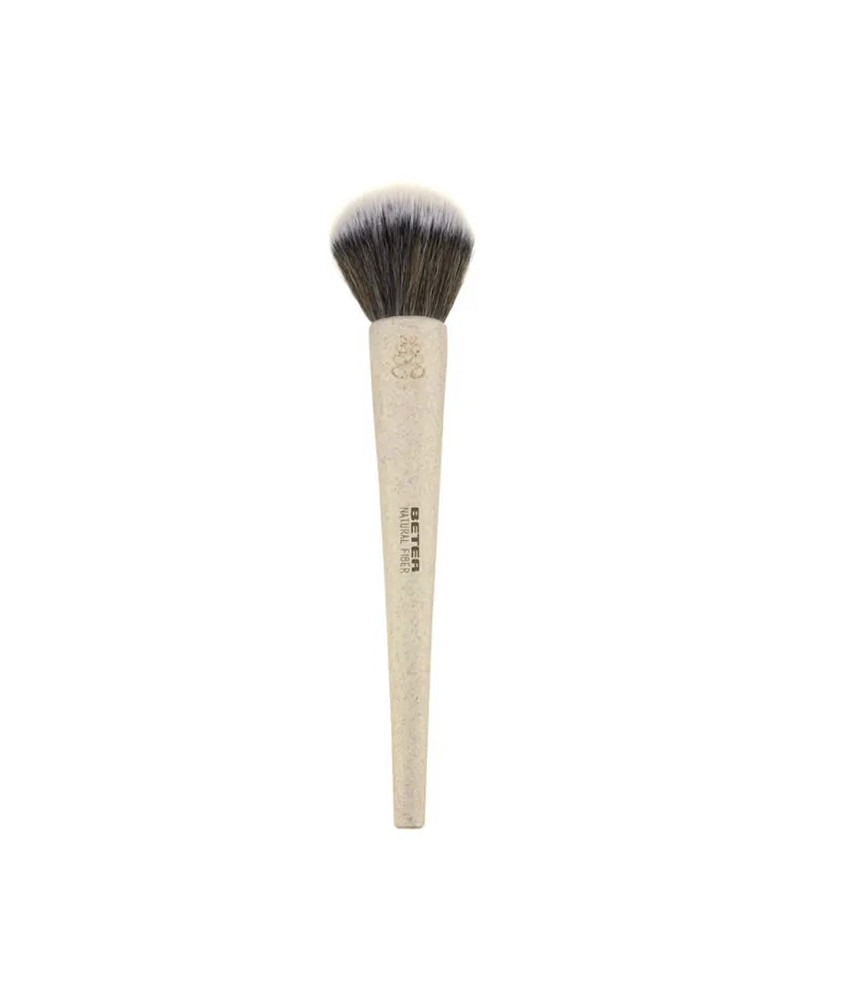 Pinceau Poudre Beter Naturel Grand Beige