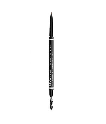 Stylo à sourcils NYX Micro Brow Brunette