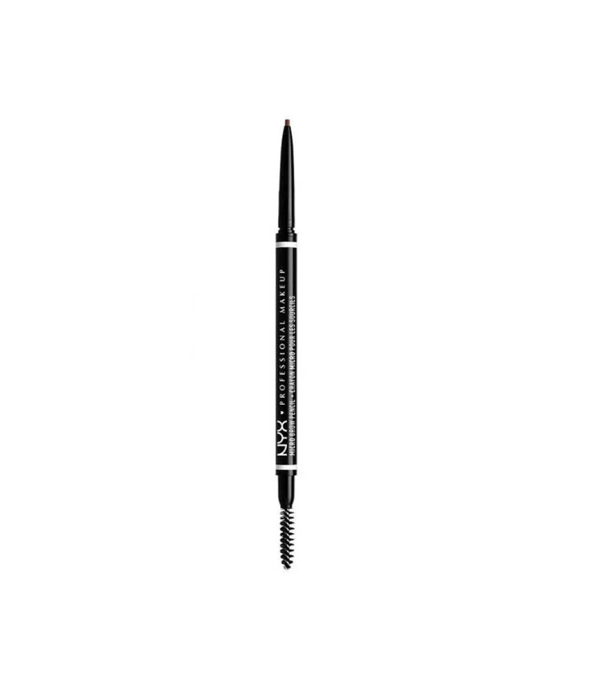 Stylo à sourcils NYX Micro Brow Brunette