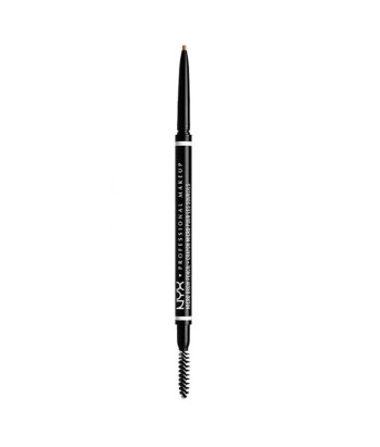 Crayon à sourcils Nyx Micro Blonde