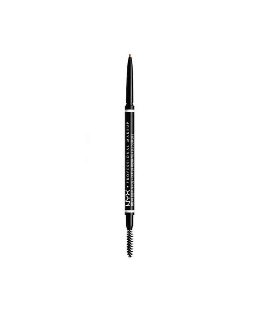 Crayon à sourcils Nyx Micro Blonde