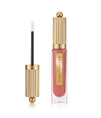 Rouge à Lèvres Bourjois Rouge Velvet Ink 06 Rose & Merveille 3,5ml
