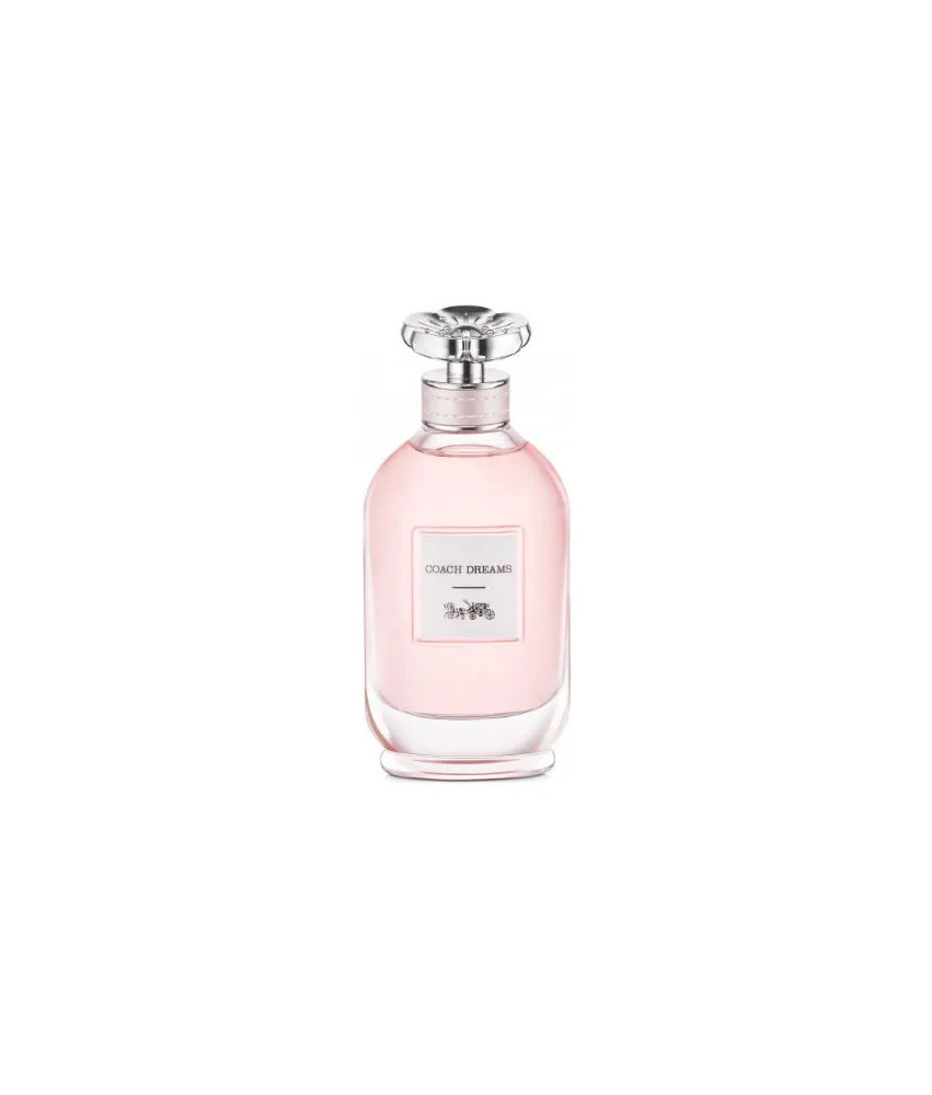 Parfum Coach Dreams 90ml - Rêvez en grand