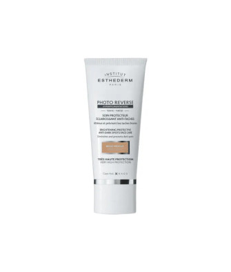 Correcteur de teint photo reverse beige moyen 50ml