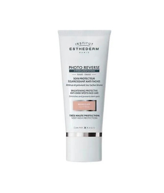 Illuminateur de teint Institut Esthederm Photo Reverse Light Beige 50ml