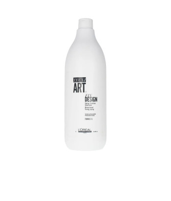 L'Oréal Professionnel Tecni Art Fix Design Force 5 1000ml: une fixation puissante
