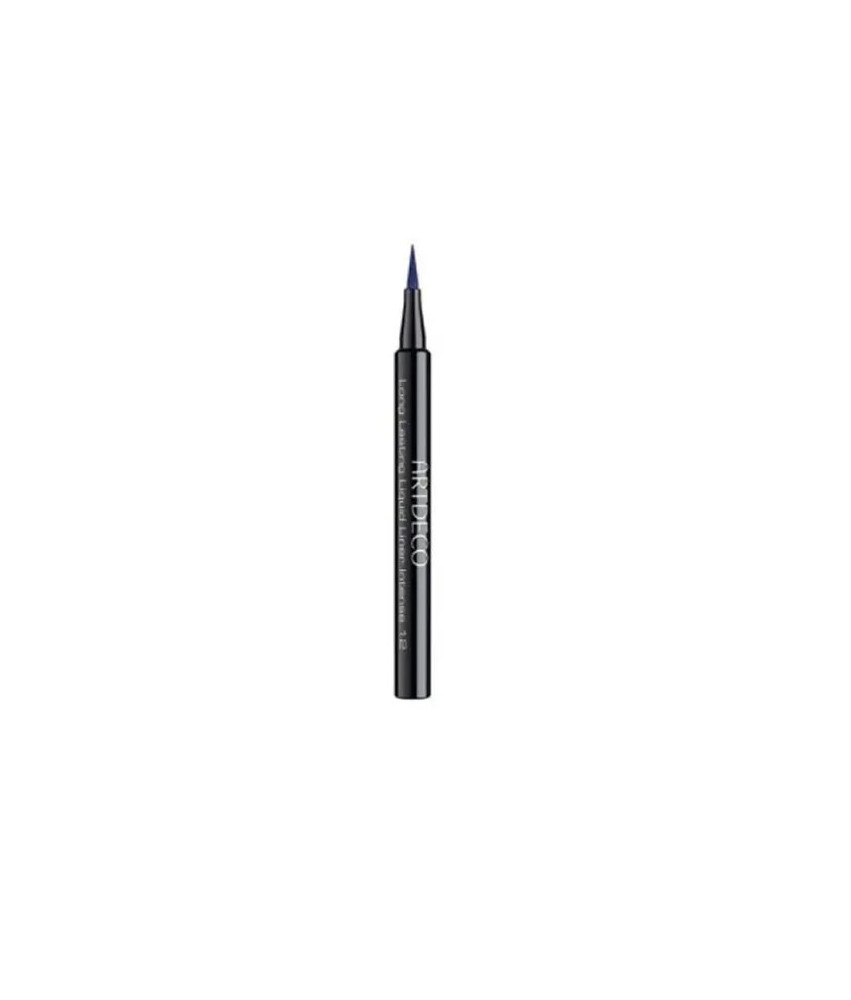 Stylo liquide longue tenue Artdeco Intense 12 Blue Line