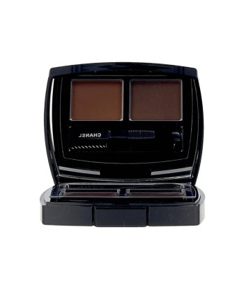 Chanel La Palette Sourcils Duo 02 Medium: Des sourcils parfaits