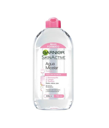 GARNIER Micellar Water 700ml: Démaquillant Tout-en-un