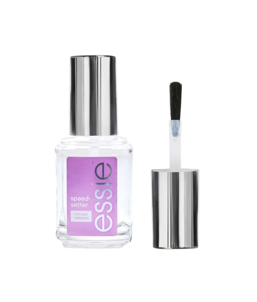 Top Coat ultra rapide Essie Speed-Setter 13,5ml