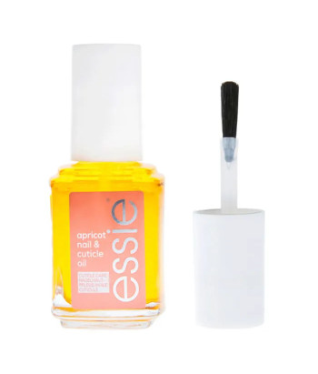 Huile Essie Abricot pour Ongles et Cuticules 13,5ml
