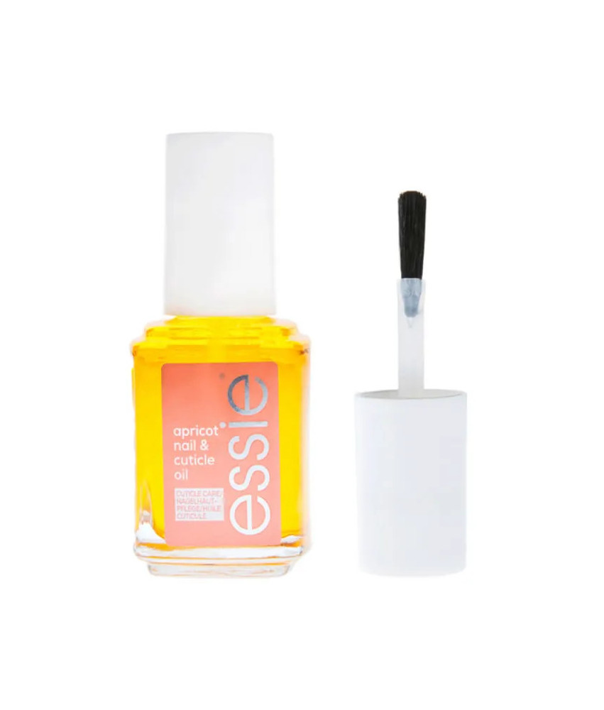 Huile Essie Abricot pour Ongles et Cuticules 13,5ml