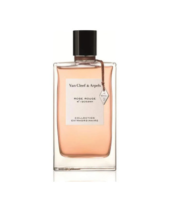 Parfum Van Cleef & Arpels Rose Rouge 75ml - Collection Extraordinaire