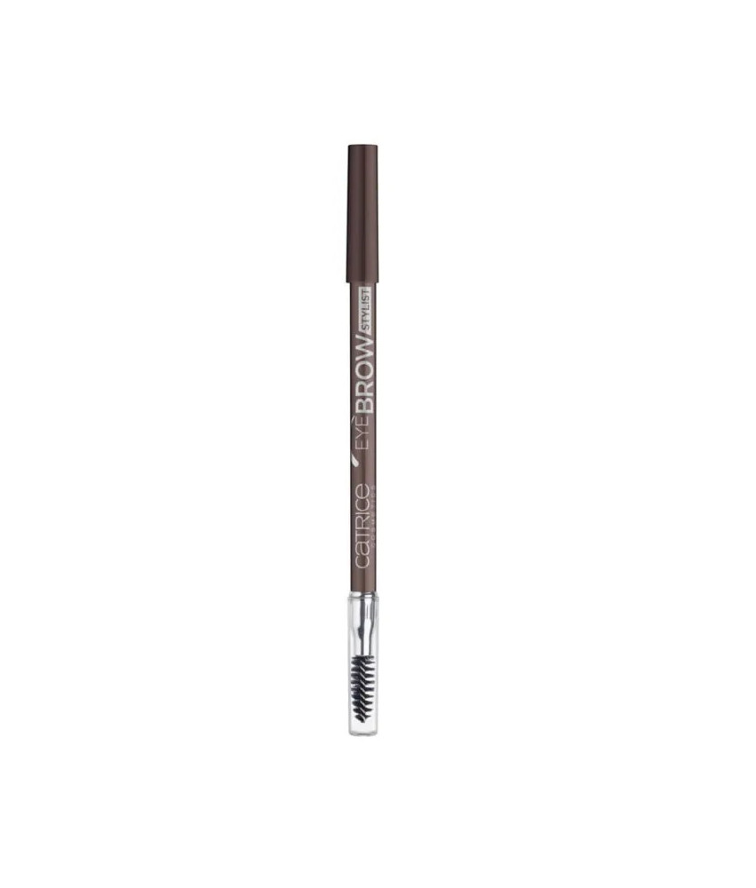 Sourcils impeccables avec Catrice Eye Brow Stylist 035!
