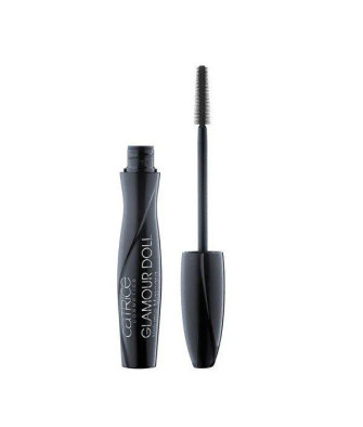 Mascara Catrice Glam y Doll Volume Wp 010 Ultra Black