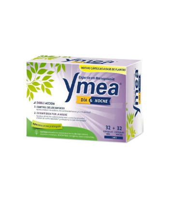 Soulagement complet jour et nuit avec Ymea Sofoconfort