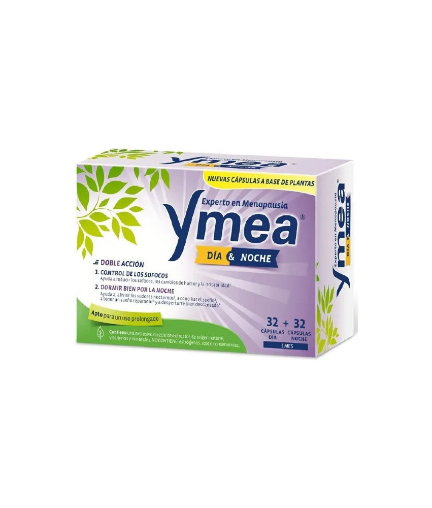 Soulagement complet jour et nuit avec Ymea Sofoconfort