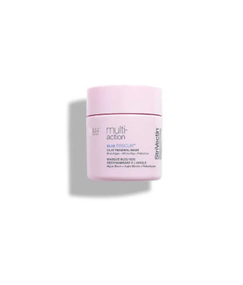 Masque de Rénovation à l'Argile Bleue Strivectin 94g