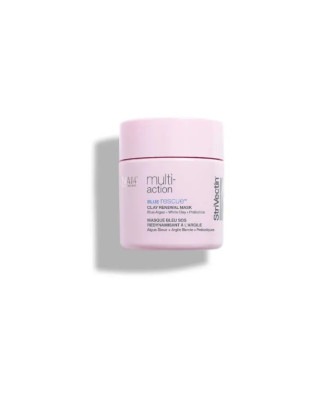 Masque de Rénovation à l'Argile Bleue Strivectin 94g