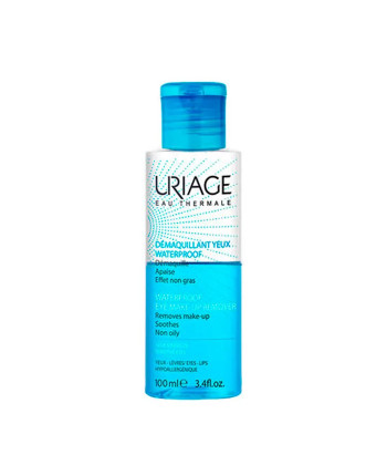 Démaquillant Biphasé Yeux 100ml: Douceur et Efficacité