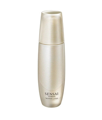Sensai Ultimate The Micro Lotion 125ml - Lotion ultime pour la peau