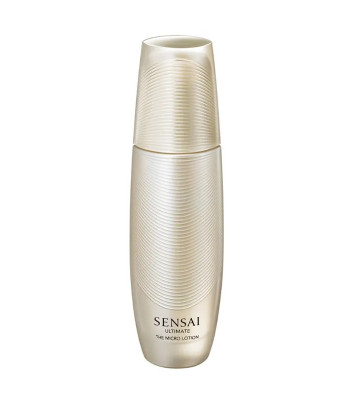 Sensai Ultimate The Micro Lotion 125ml - Lotion ultime pour la peau