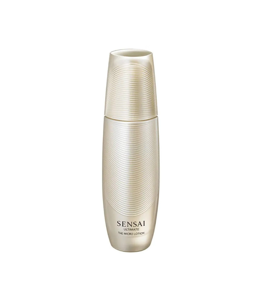 Sensai Ultimate The Micro Lotion 125ml - Lotion ultime pour la peau