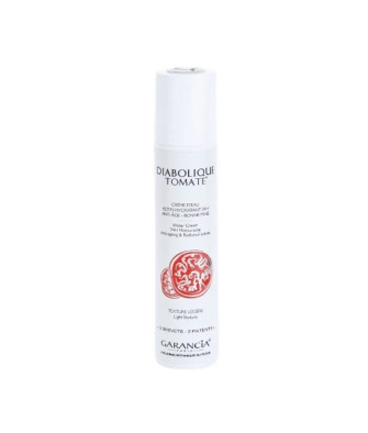 Crème d'eau Diabolique Tomate Garancia 30ml