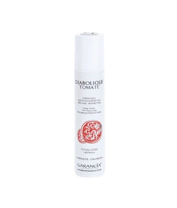 Crème d'eau Diabolique Tomate Garancia 30ml