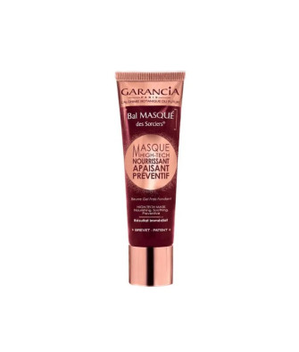 Masque High-Tech Garancia Bal Masqué Des Sorciers 20g