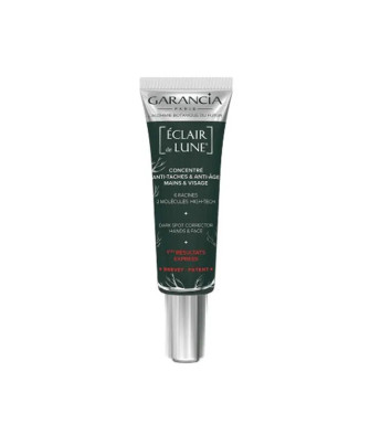 Sérum anti-taches Garancia Eclair De Lune 30ml