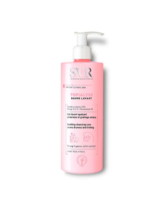 Baume Lavant SVR Topialyse 400ml