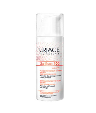 Protection extrême SPF50+ pour le corps