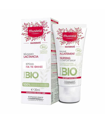 Baume Allaitement Mustela Maternité 30ml