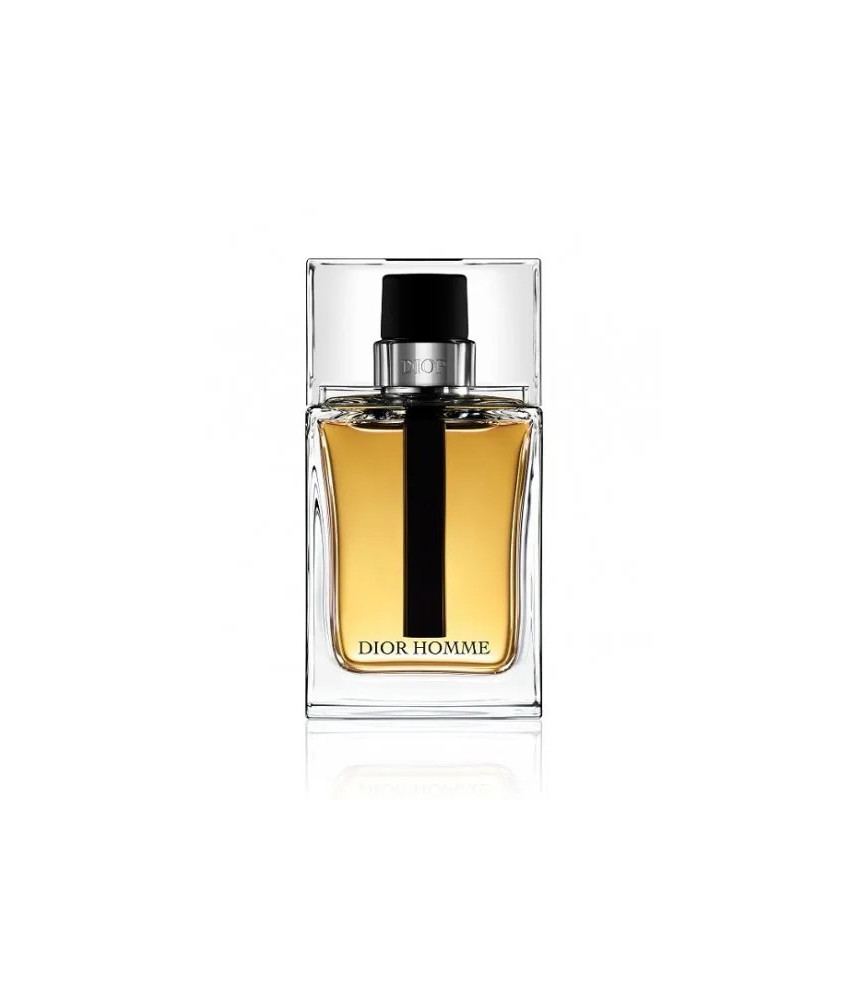 Parfum Dior Homme 50ml: Le Vaporisateur Élégant