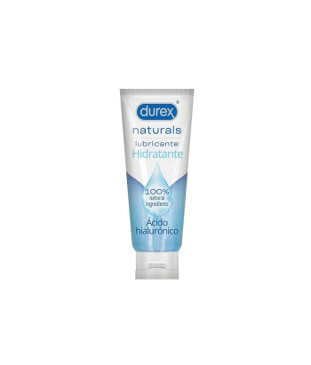 Gel intime hydratant Durex Naturals 100ml