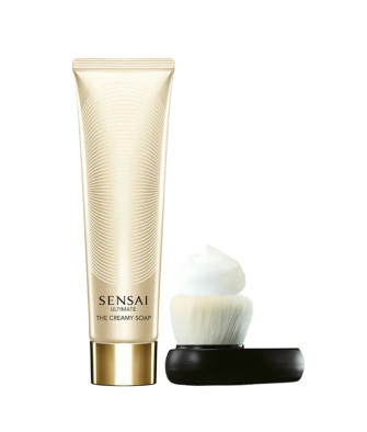 Sensai Ultimate Le Savon Crémeux 125ml