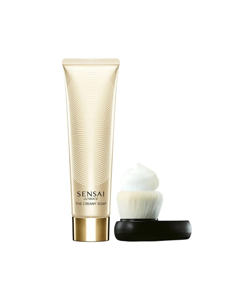 Sensai Ultimate Le Savon Crémeux 125ml