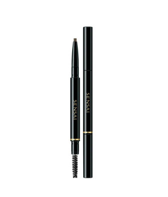 Crayon à sourcils Sensai Styling 02 Warm Brown